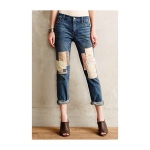 New Pilcro and the Letterpress Anthropology 25